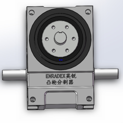 凸轮分割器能随意等分吗？